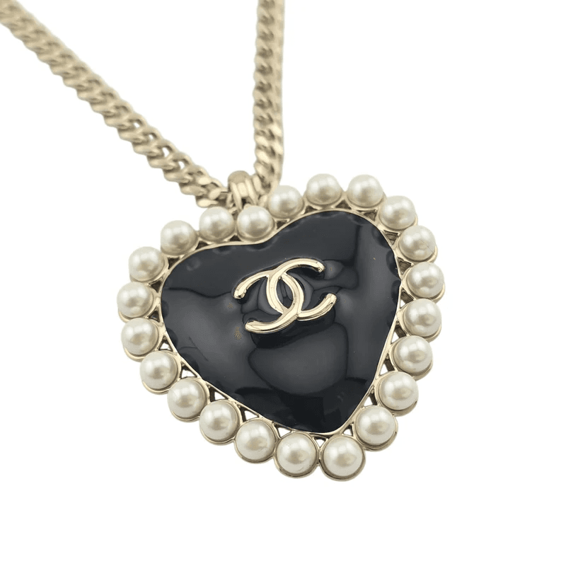 Підвіска Chanel CC