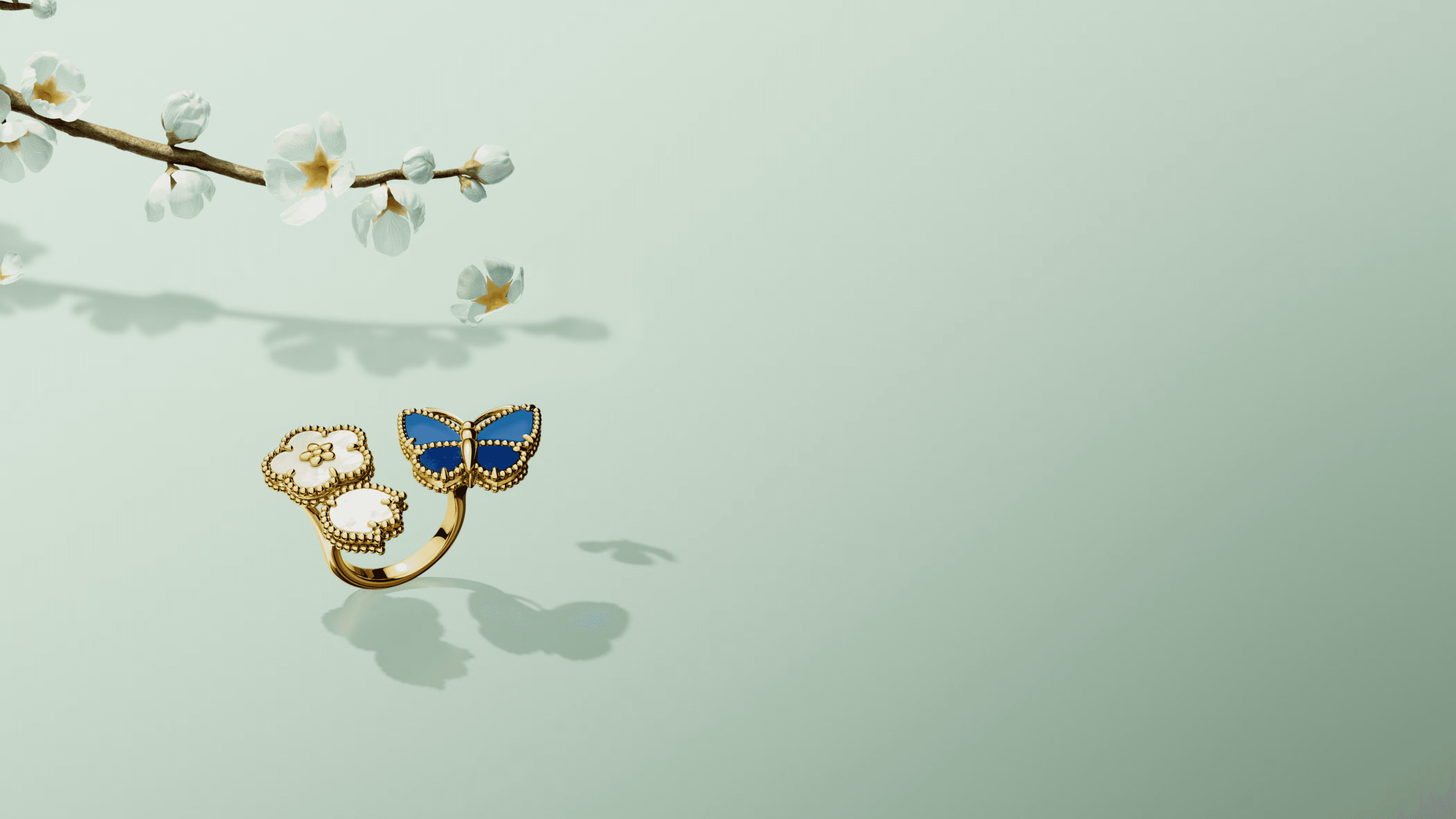 Lucky Spring