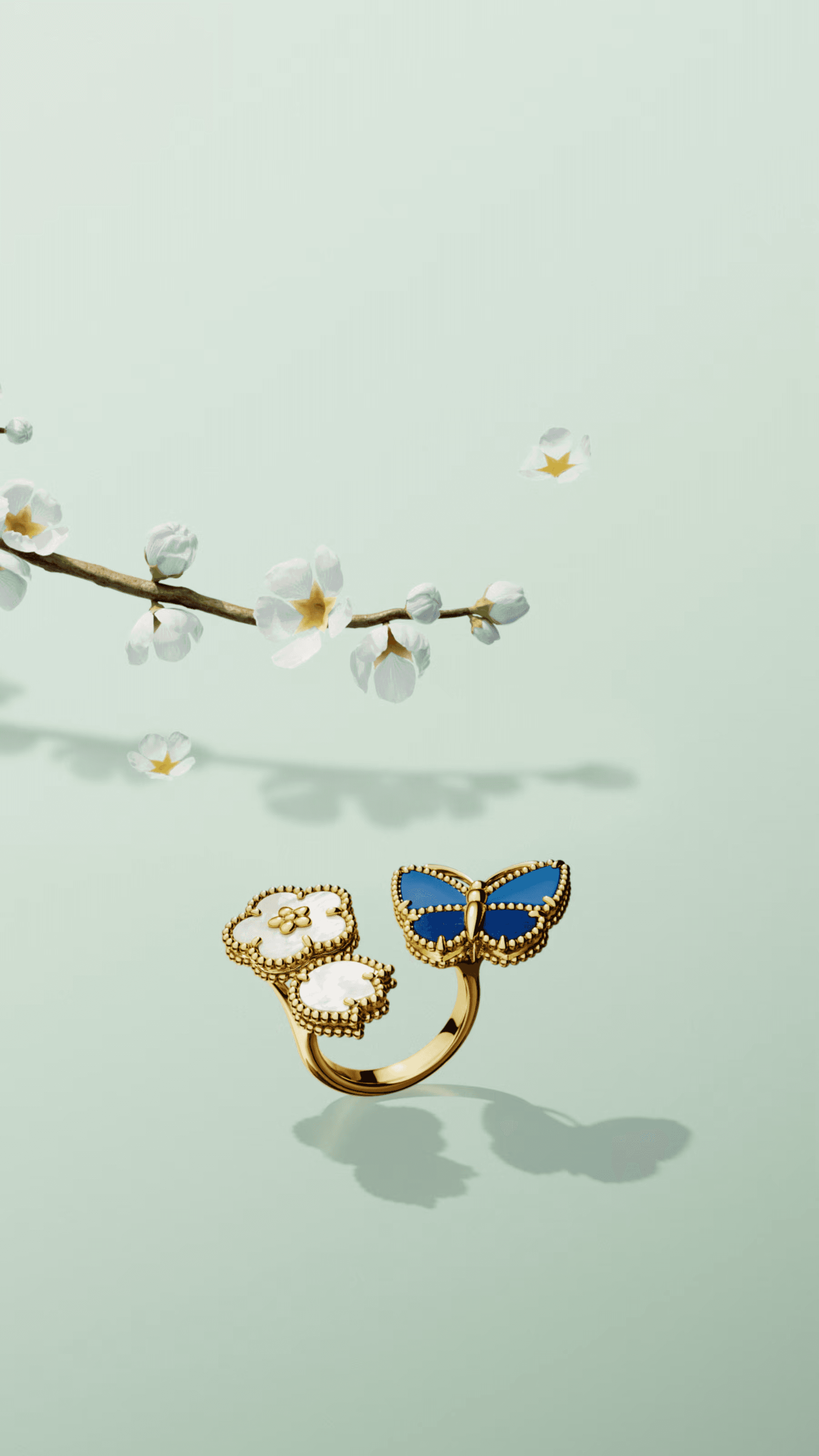 Lucky Spring