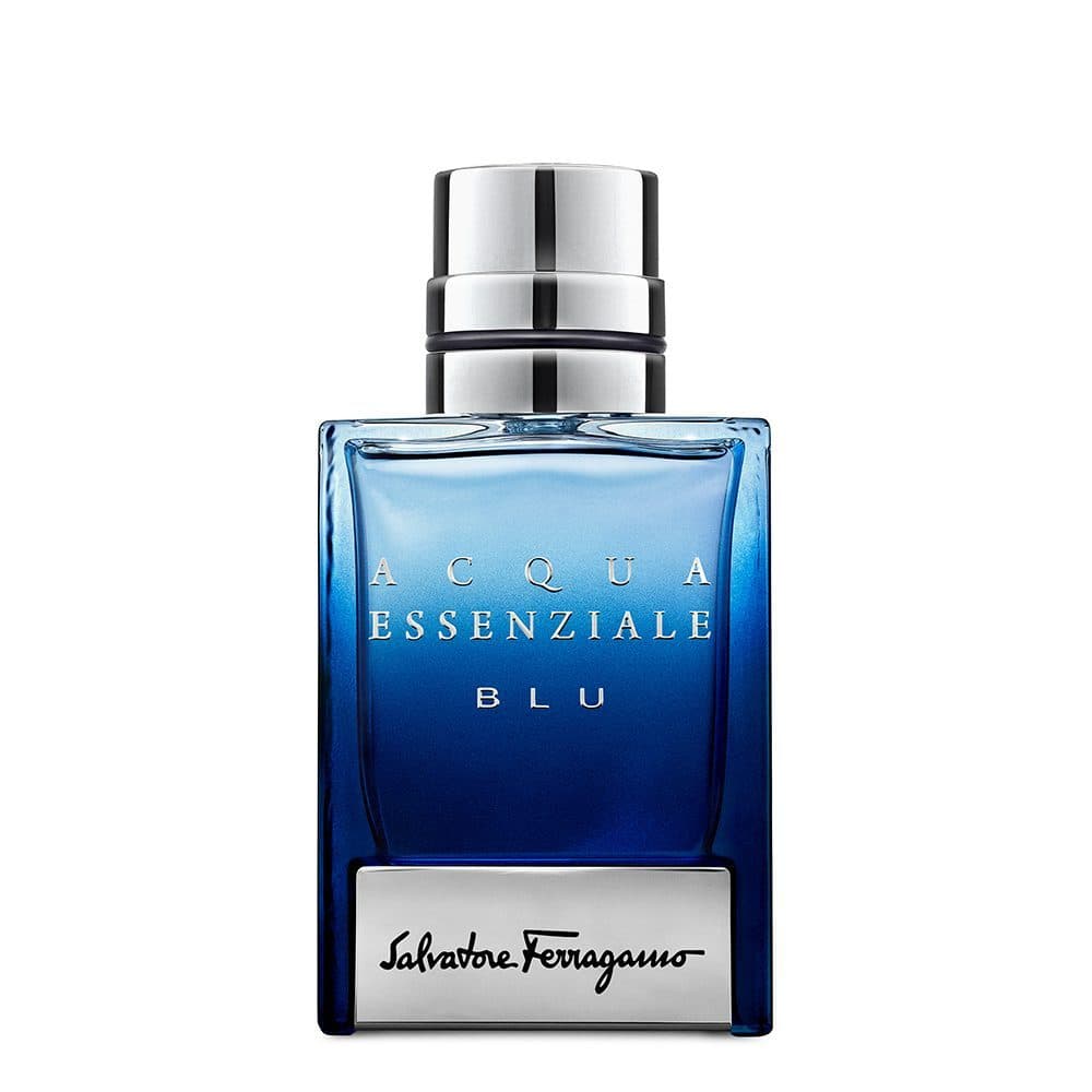 Ferragamo Acqua Essenziale Blue 50 ml