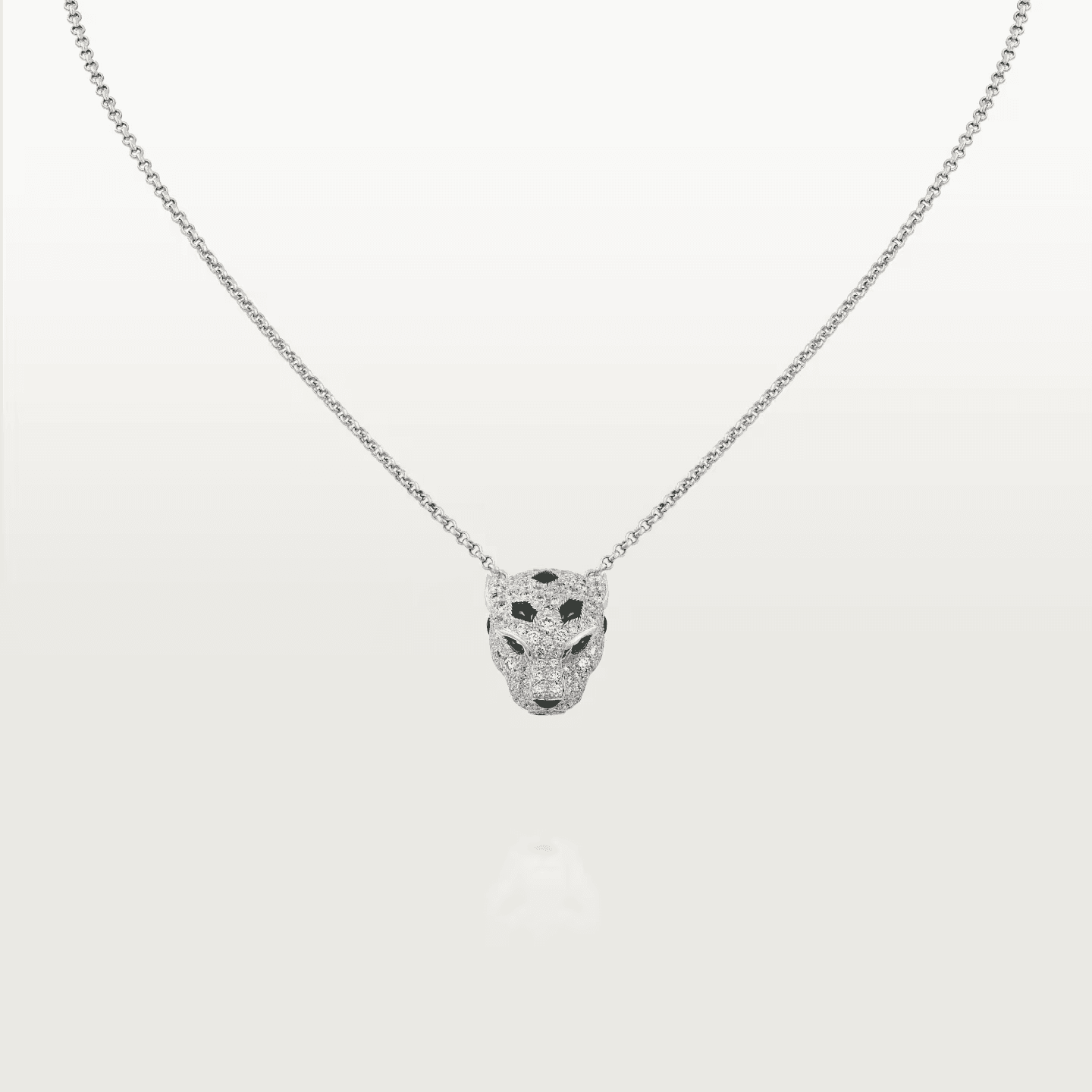 Підвіска Panthère de Cartier