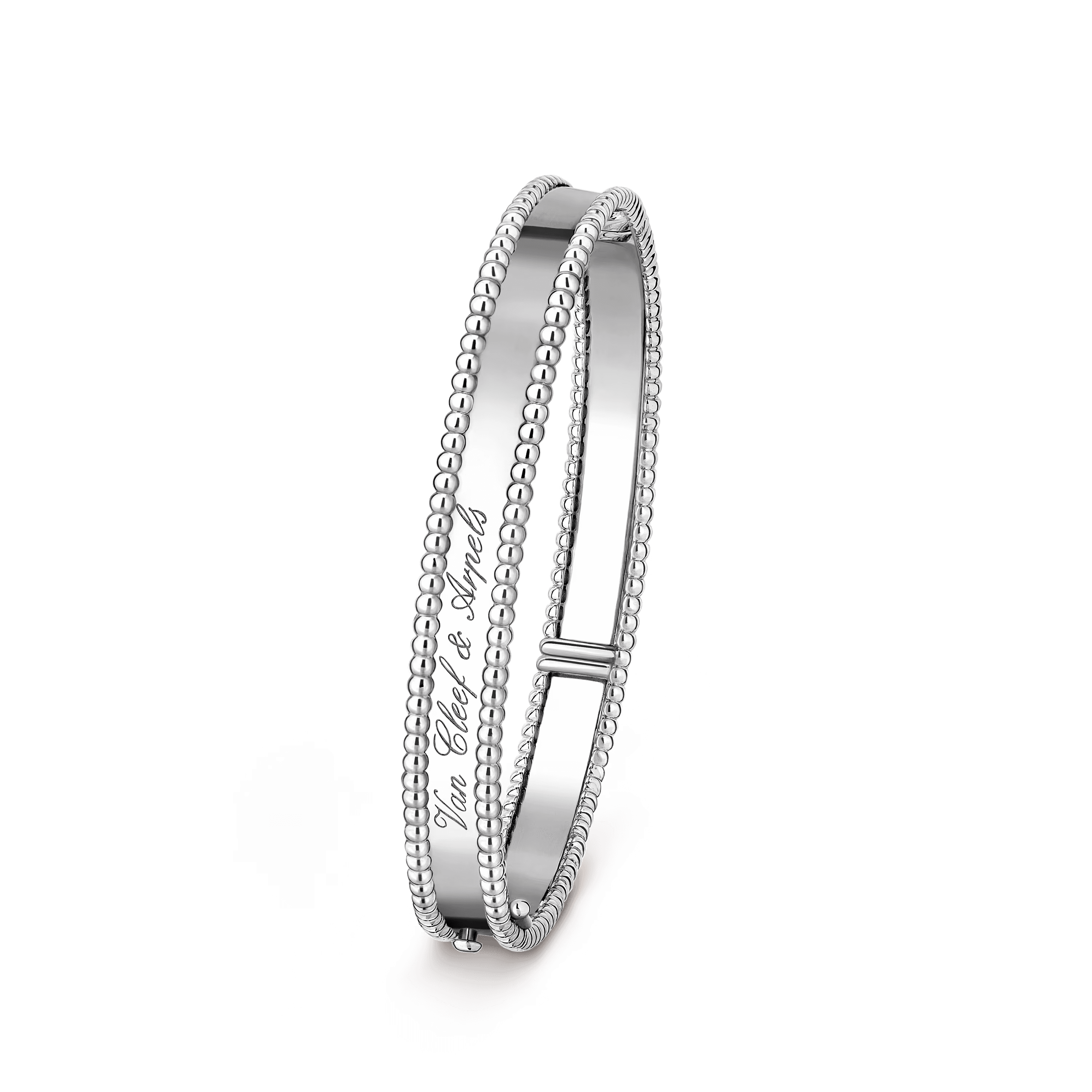 Браслет Perlée signature bracelet