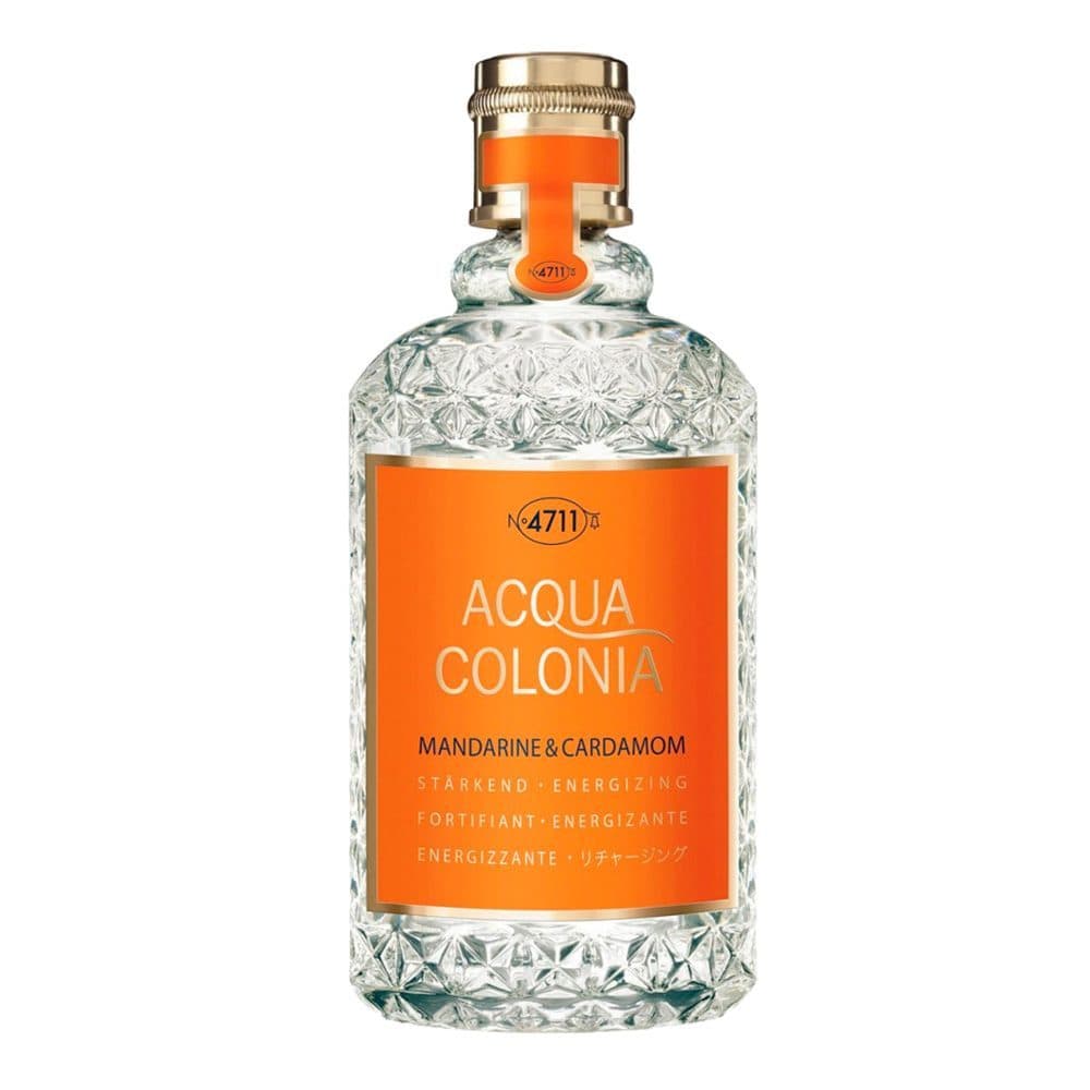 4711 Acqua Colonia Mandarine&Cardamom 50 ml