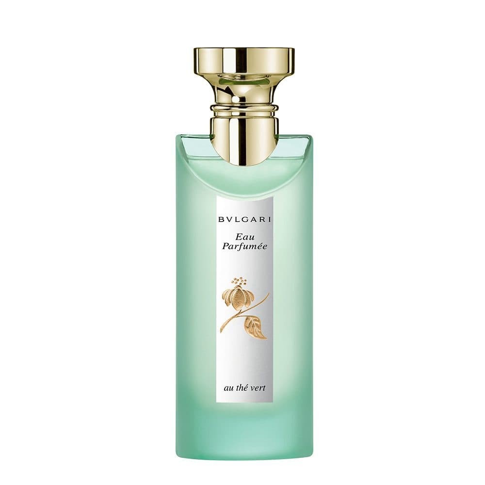 Bvlgari Eau Parfumee Au The Vert 40 ml