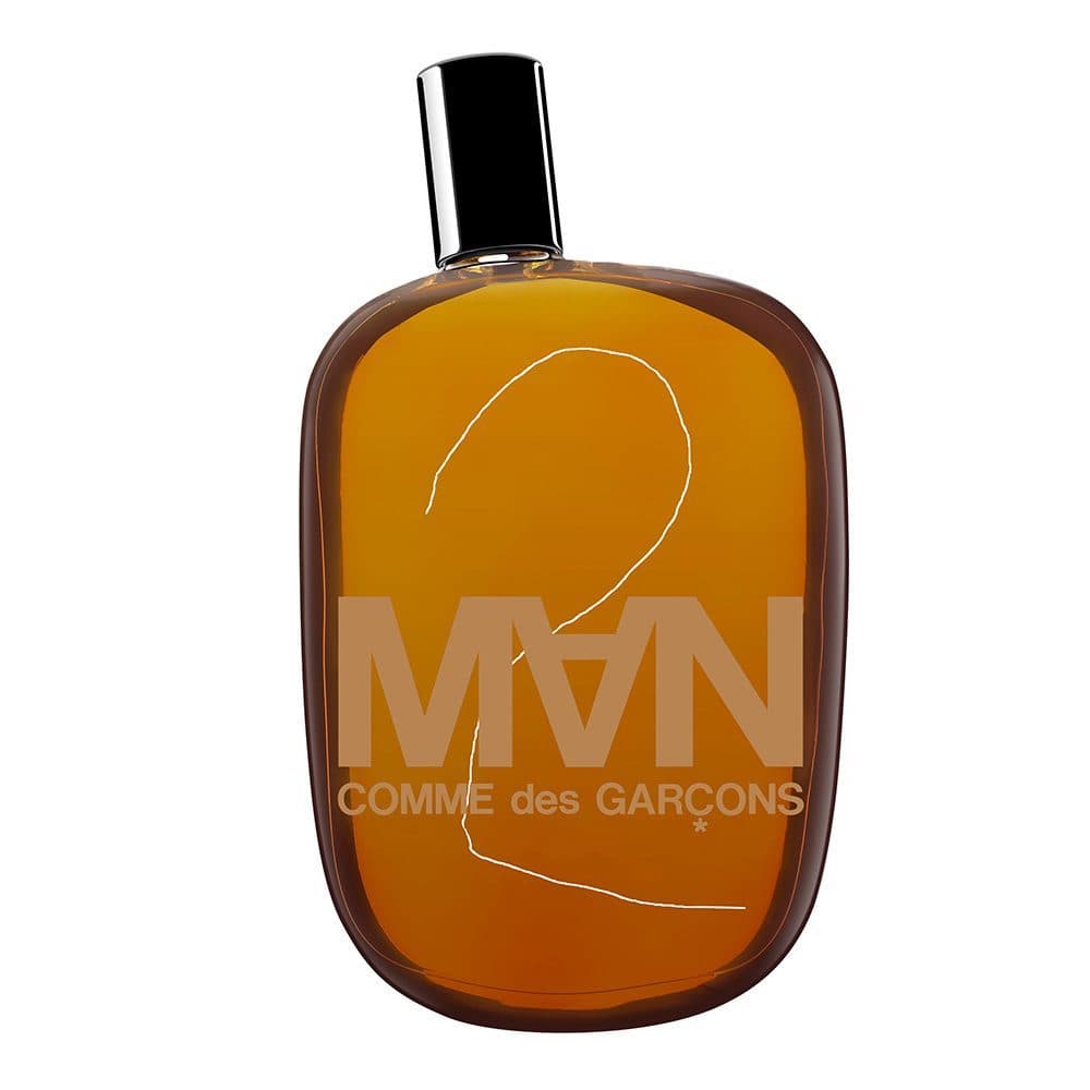 Comme Des Garcons 2 Man 50 ml