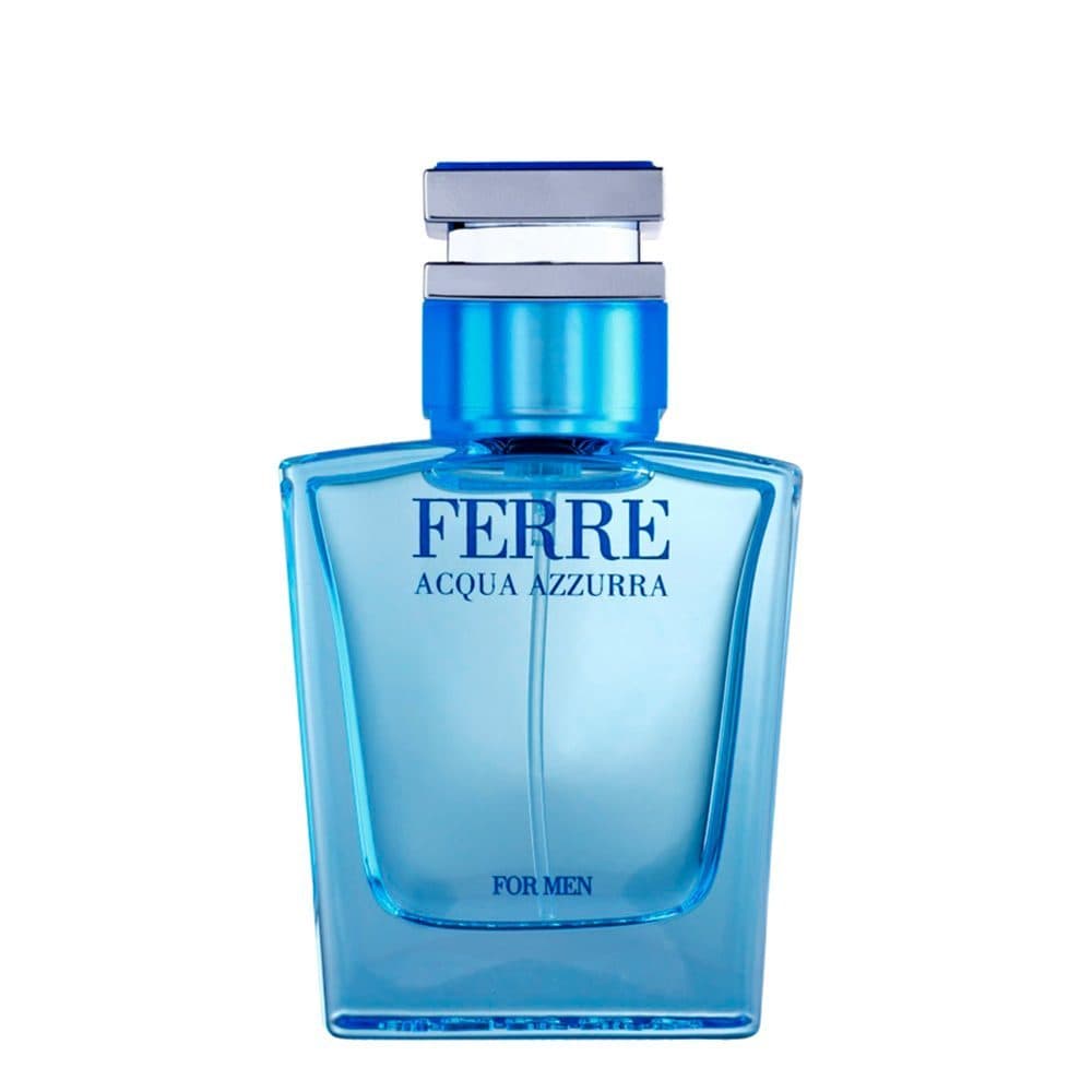 Gianfranco Ferre Acqua Azzurra 50 ml