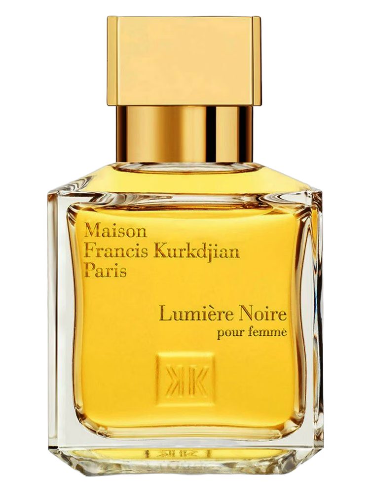 Парфумована вода для жінок Maison Francis Kurkdjian Lumière Noire Pour Femme, 70 ml