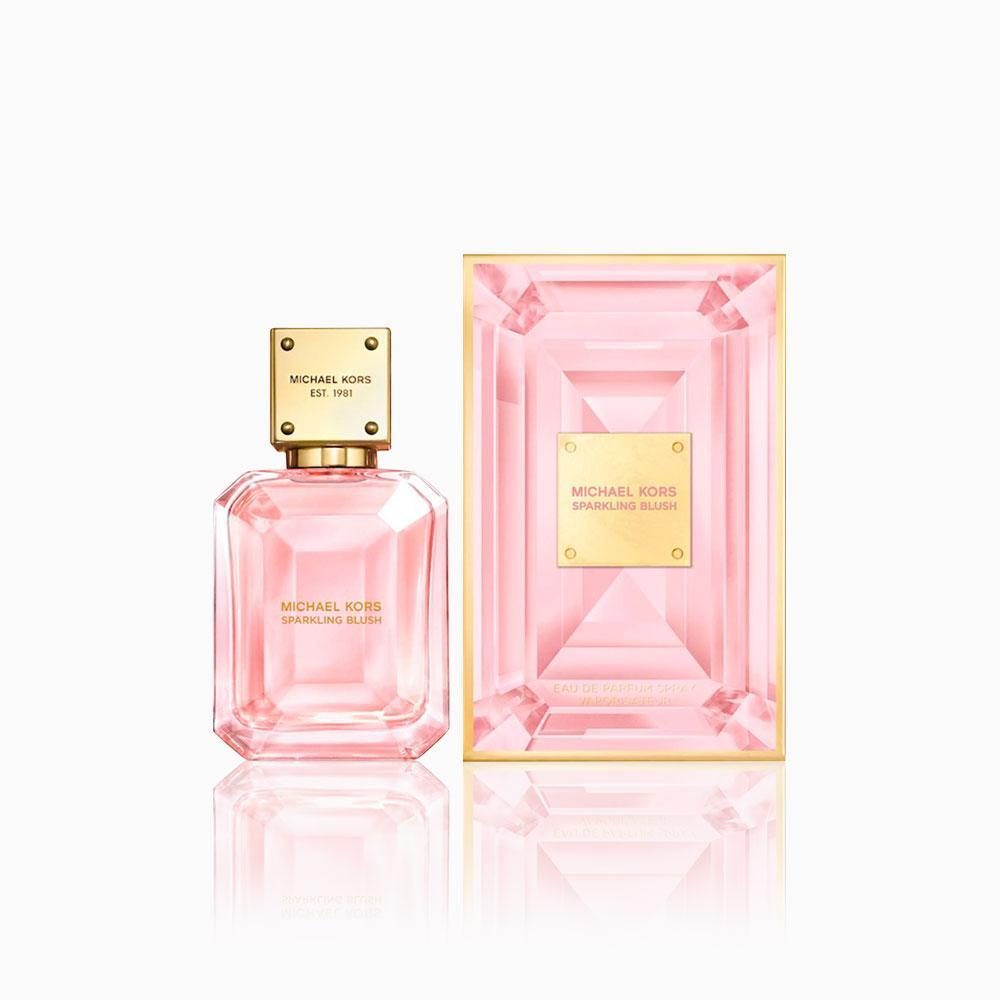 Парфумована вода для жінок Michael Kors Sparkling Blush, 100 ml