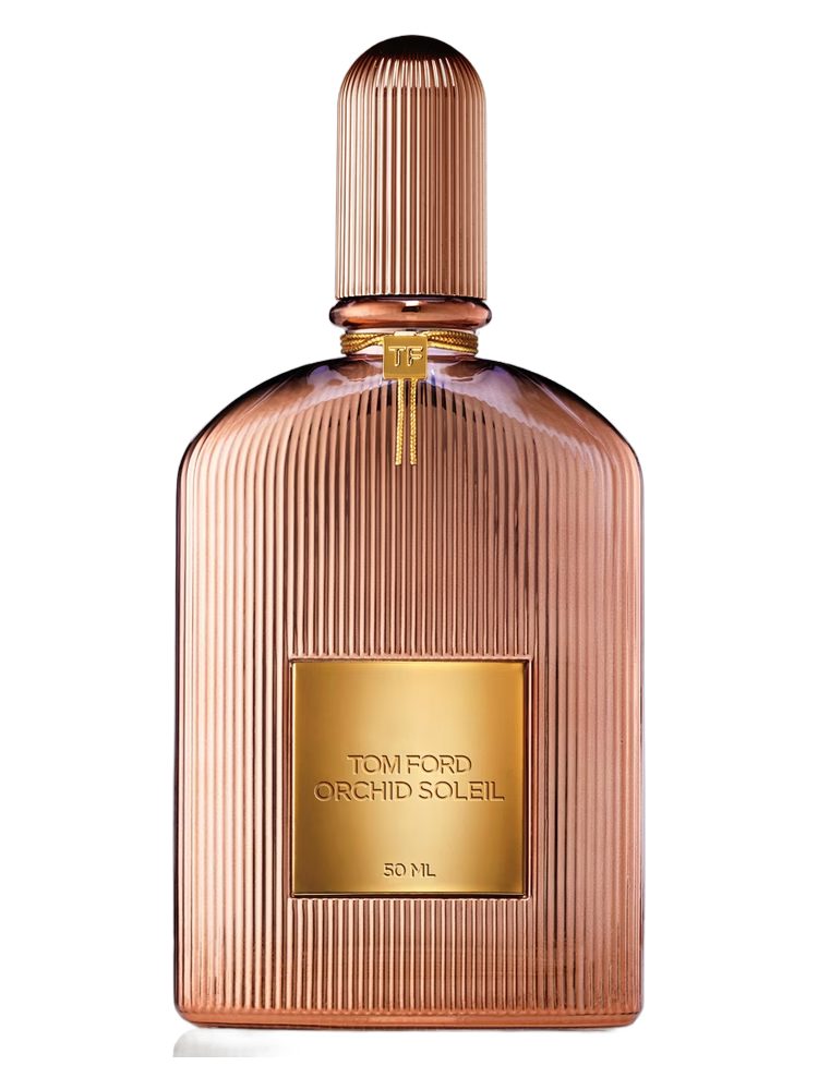Парфумована вода для жінок Tom Ford Orchid Soleil, 100 ml
