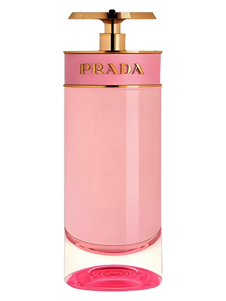 Туалетна вода для жінок Prada Candy Florale, 80 ml