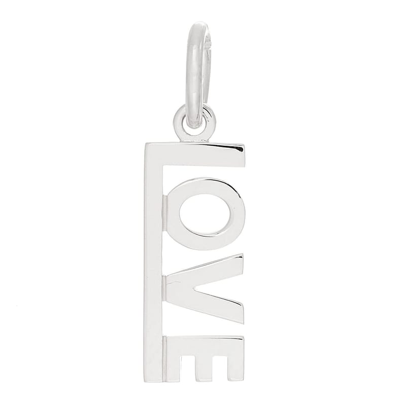 срібло 925 LOVE Charm
