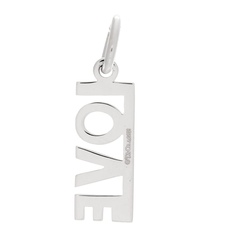 срібло 925 LOVE Charm