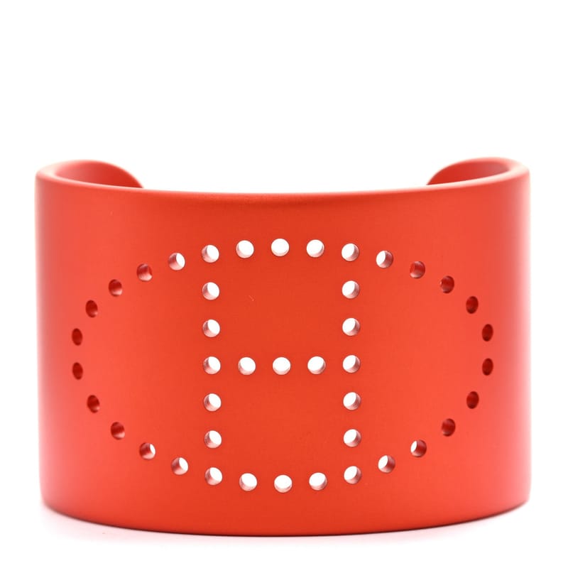 Aluminium Evelyne Sunset браслет браслет T2 Orange Tropique