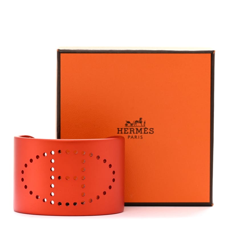 Aluminium Evelyne Sunset браслет браслет T2 Orange Tropique