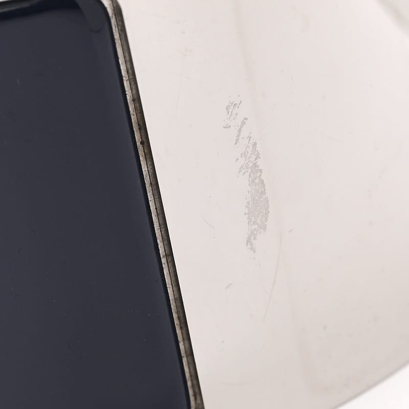 Enamel Extra Wide Clic Clac H браслет GM Belu Nuit