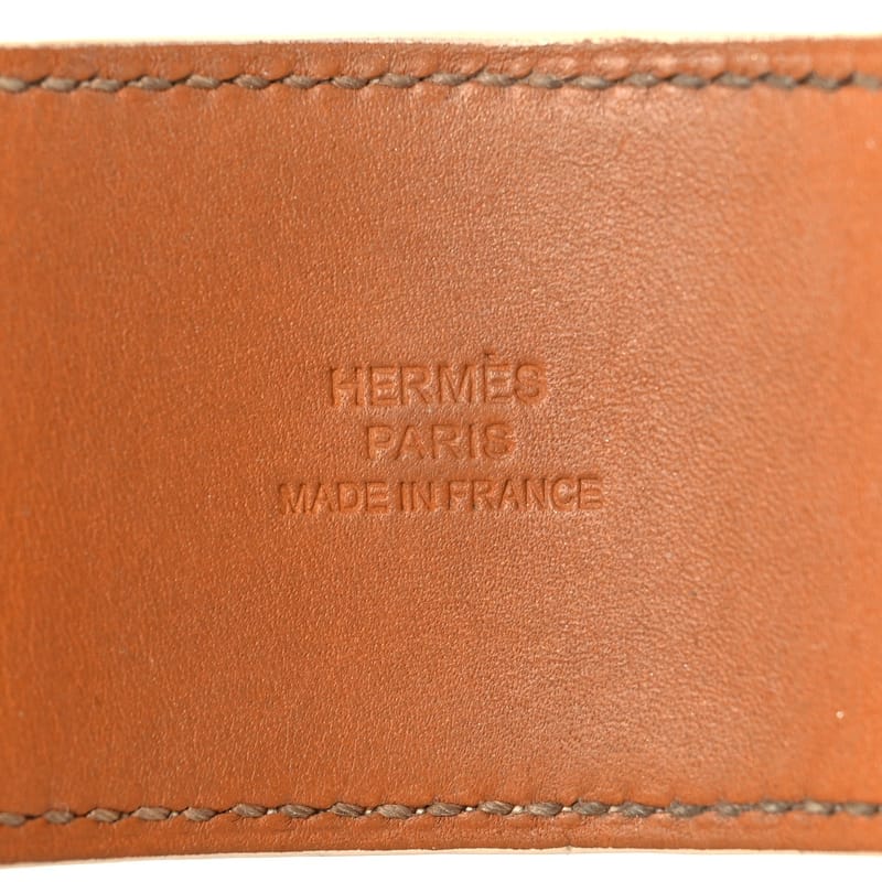 Epsom Collier de Chien CDC браслет S білий