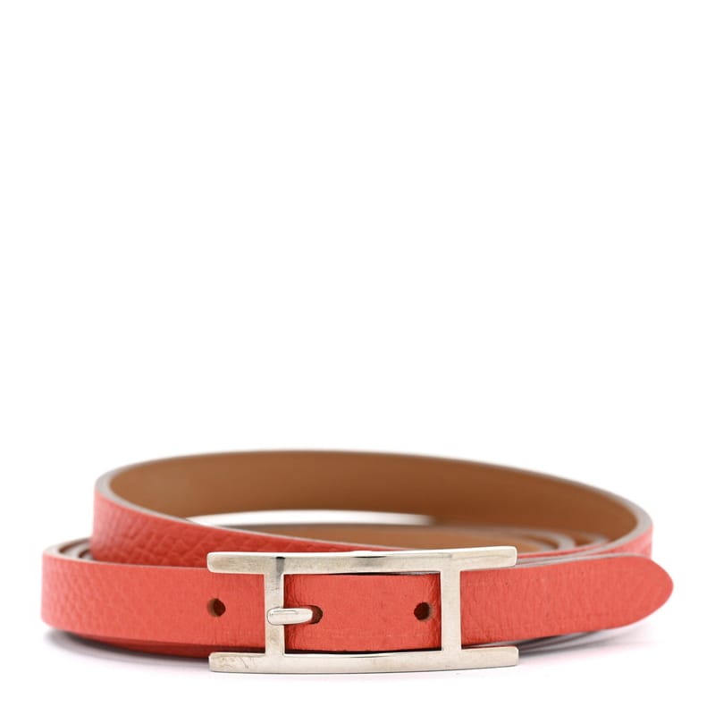 Epsom Behapi Quad Tour браслет M Orange Poppy