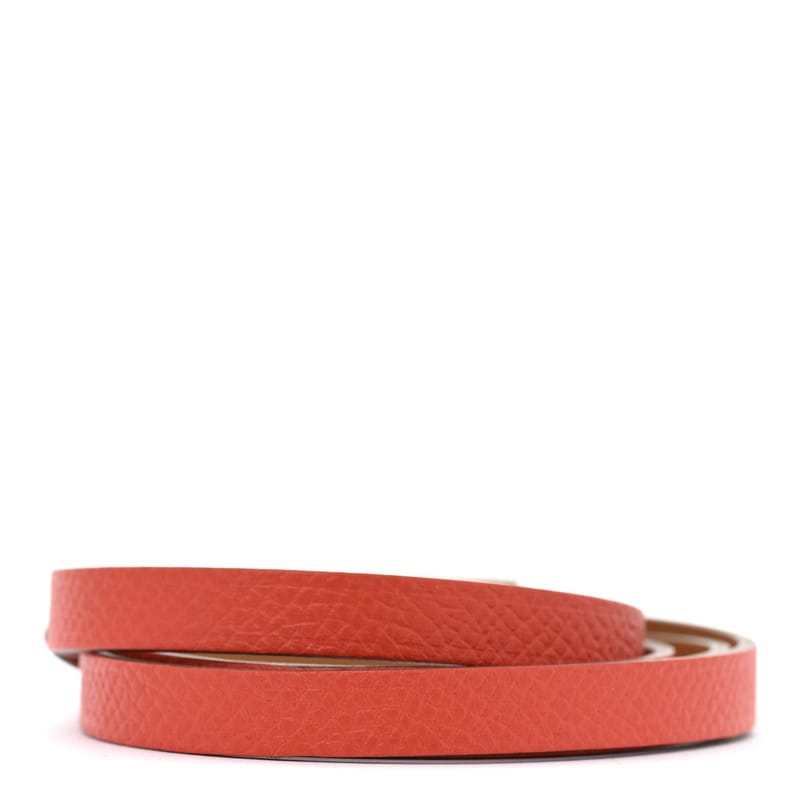 Epsom Behapi Quad Tour браслет M Orange Poppy