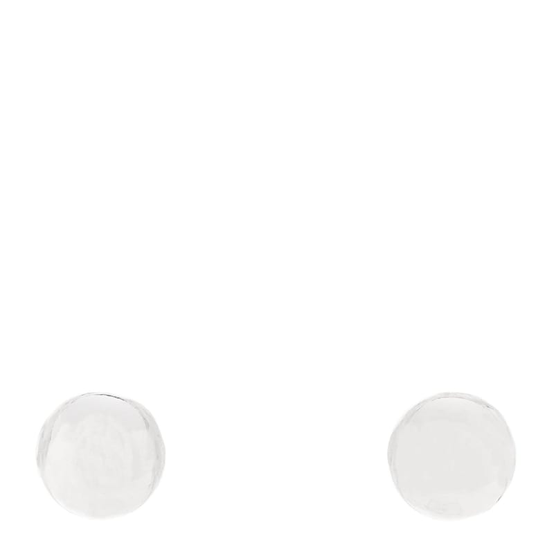 срібло 925 8mm Hardwear Ball сережки