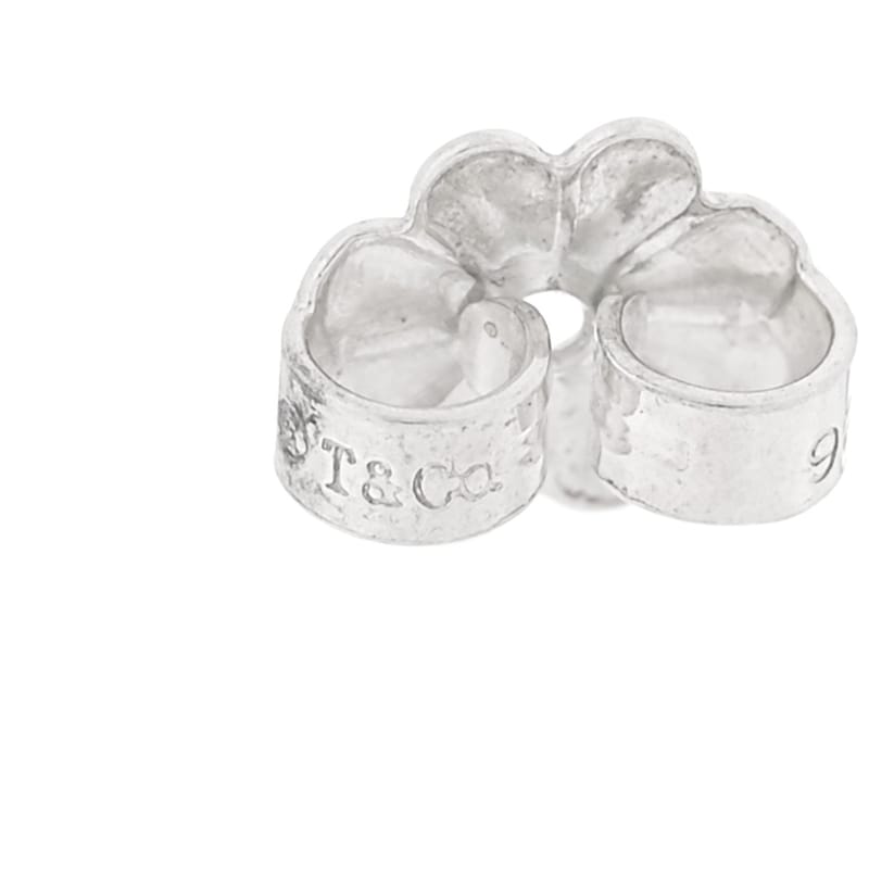 срібло 925 8mm Hardwear Ball сережки