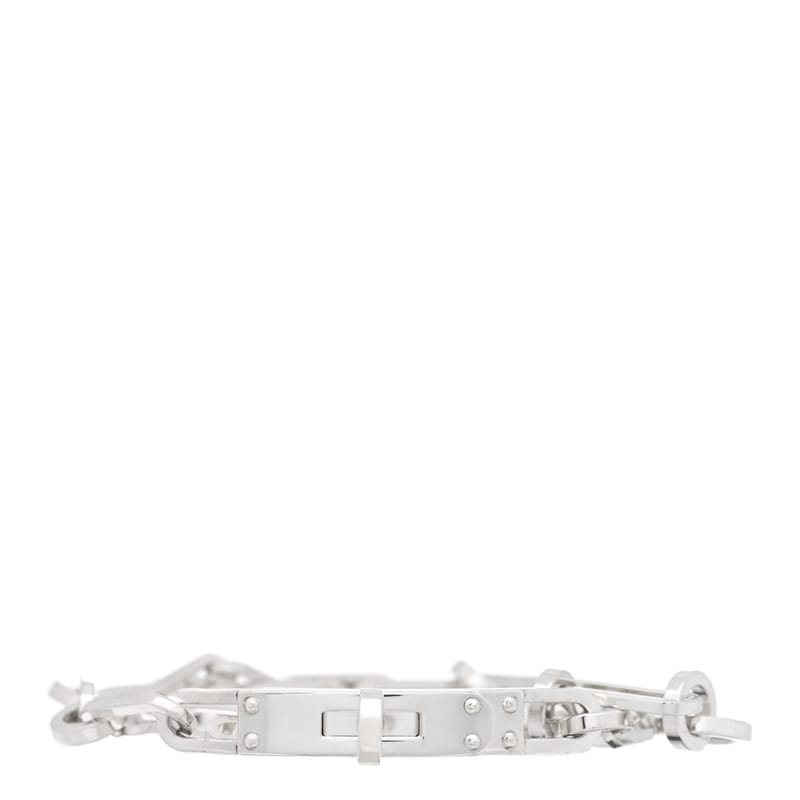 срібло 925 Kelly Double Chaine браслет