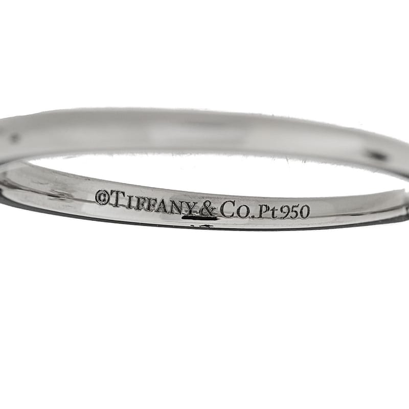 платина діамант .40ct Solitaire Princess Cut Engagement каблучка