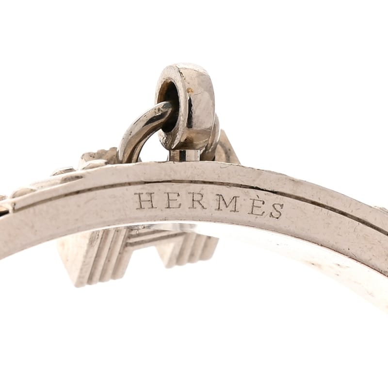 Lizard Kelly Lock Cadena браслет Brown
