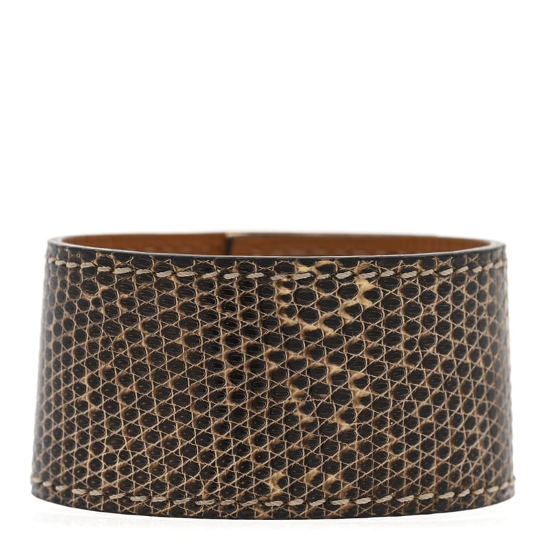 Lizard Kelly Dog браслет T3 Ombre