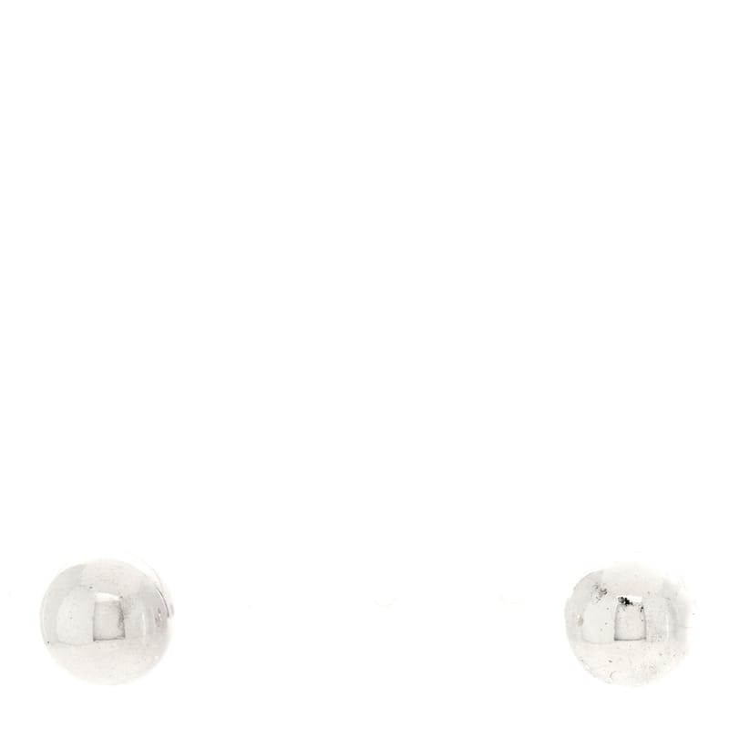 срібло 925 8mm Hardwear Ball сережки