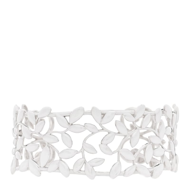 срібло 925 Paloma Picasso Olive Leaf браслет браслет