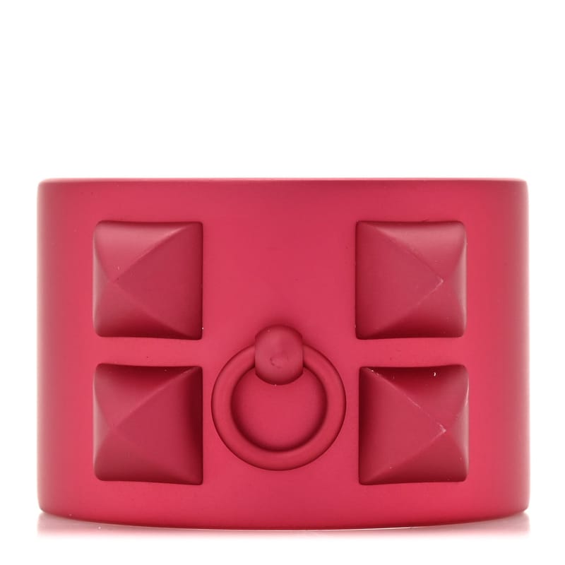 Aluminium Sunset Collier De Chien CDC браслет T2 рожевий Couture