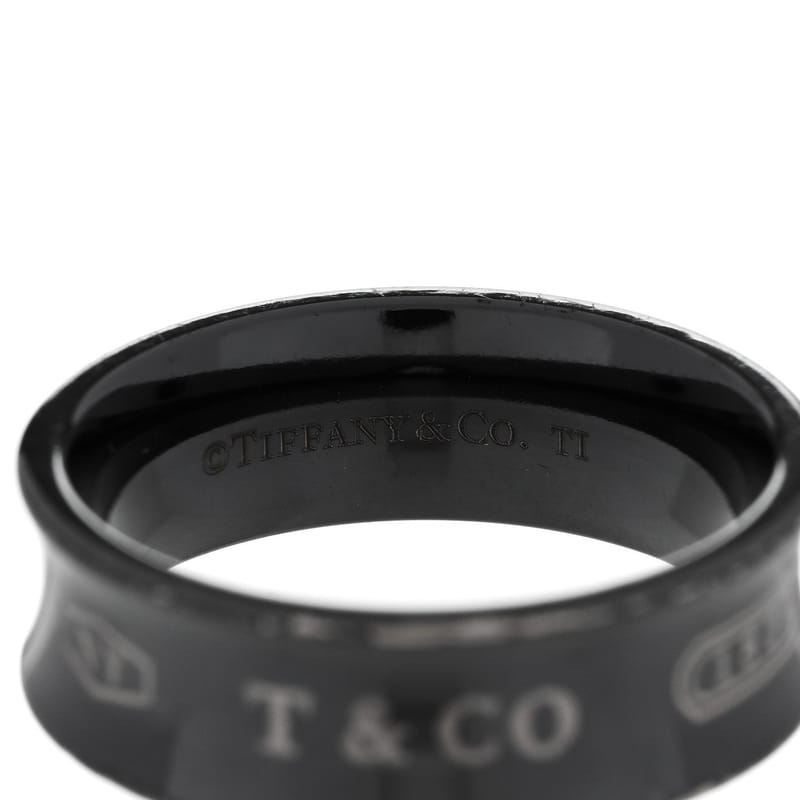 Titanium 1837 обручка каблучка 58 8.5