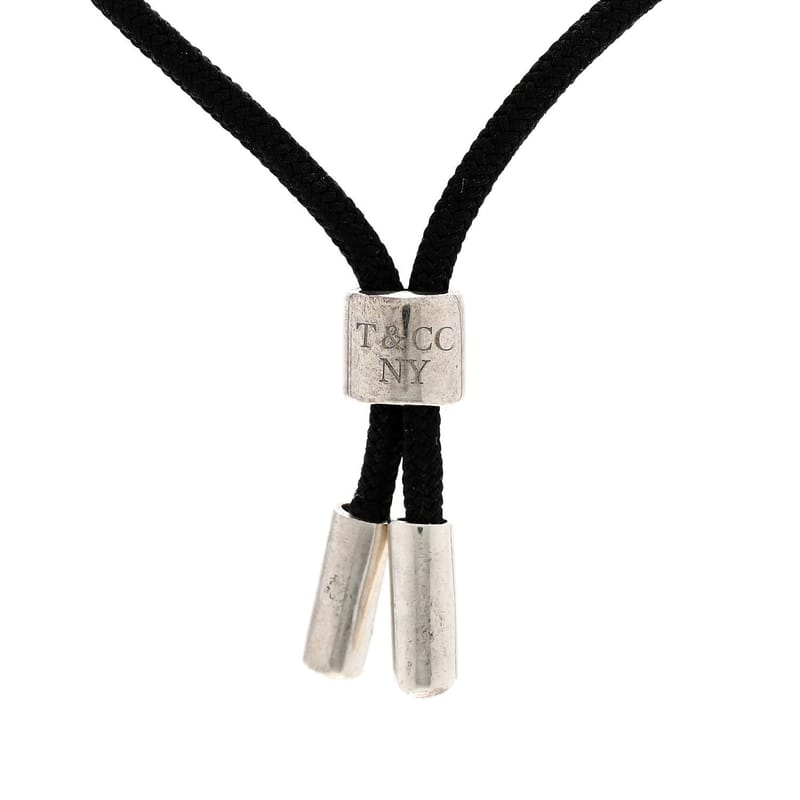 срібло 925 перлина HardWear Cord кольє