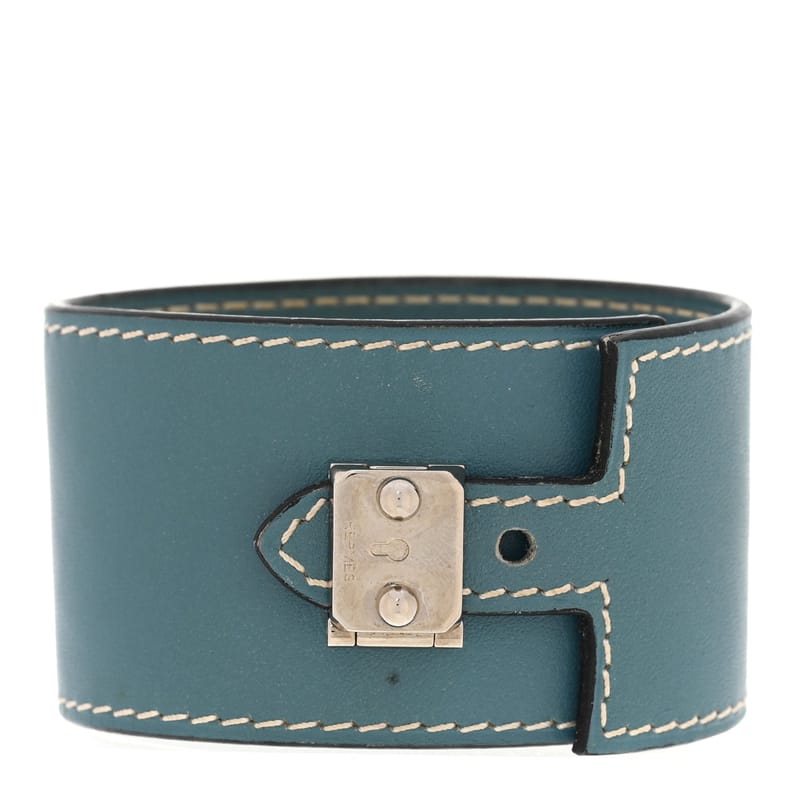 Swift Sac a Depeche браслет M Blue Jean