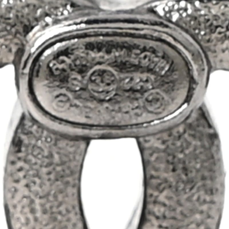 Ruthenium Crystal CC сережки Multicolor