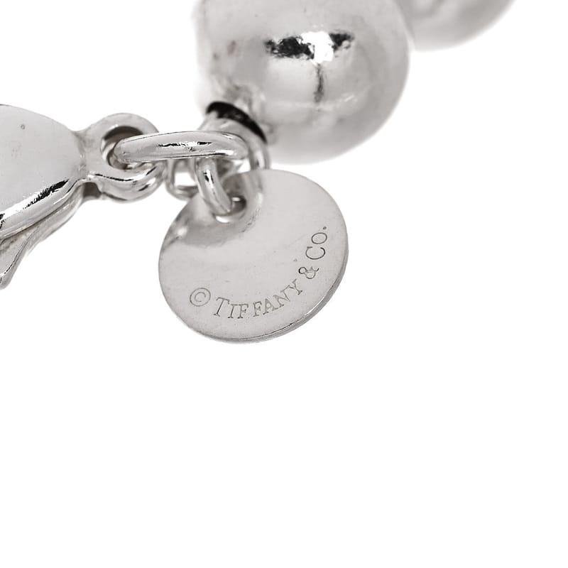 срібло 925 8mm Hardwear Ball браслет