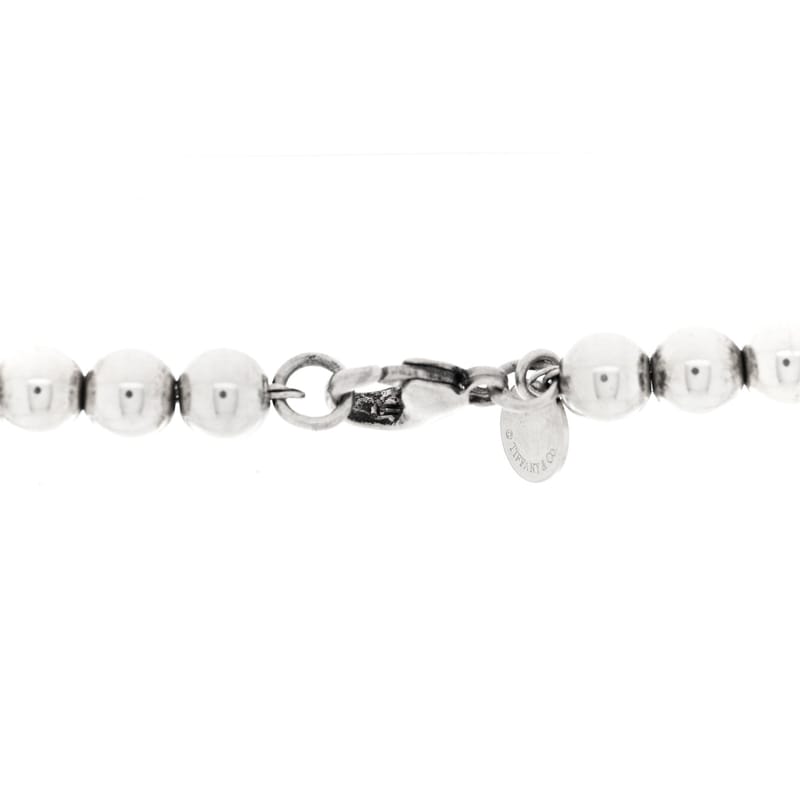 срібло 925 HardWear Graduated Ball кольє