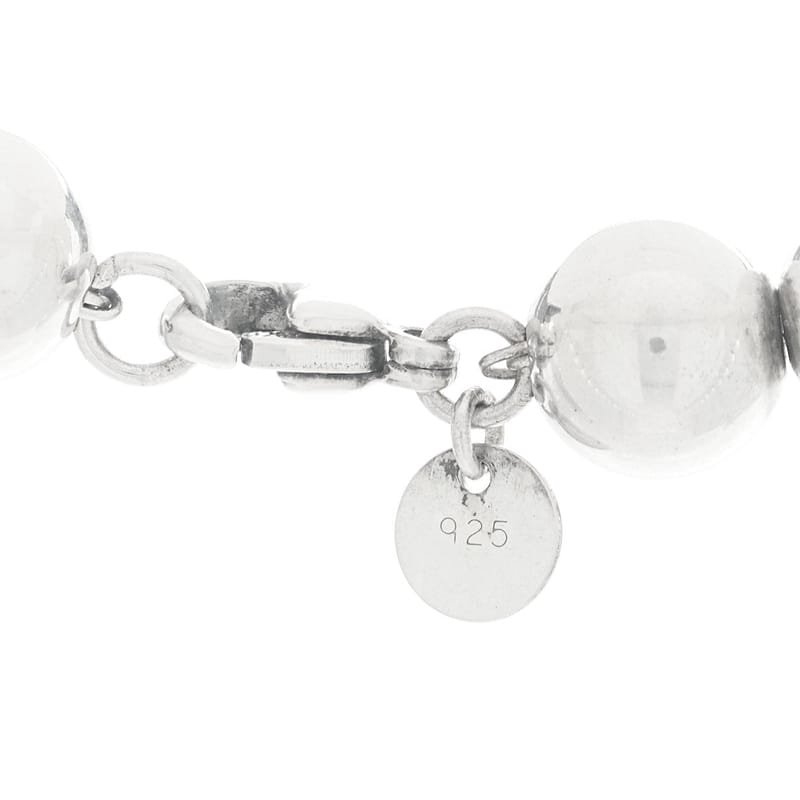 срібло 925 10mm Hardwear Ball кольє