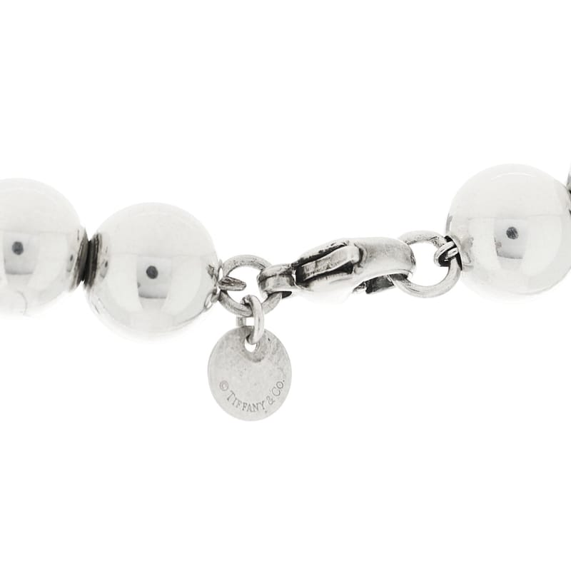 срібло 925 10mm Hardwear Ball кольє