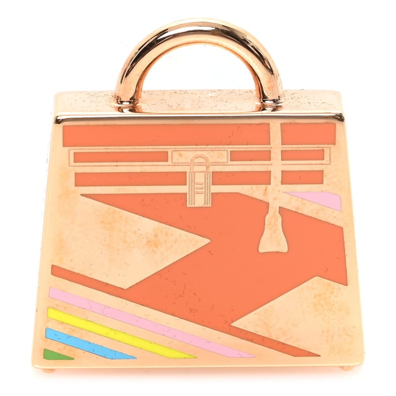 Metal Lacquer Laque H Vibration Kelly Curiosite Charm Acidule