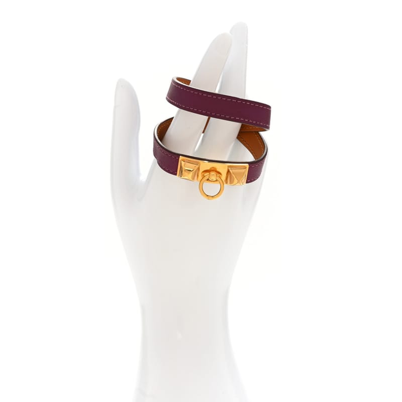 Swift Rivale Double Tour браслет S Anemone
