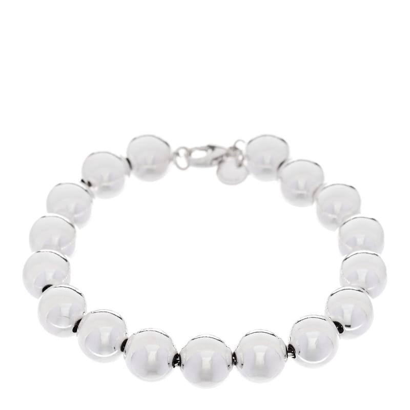 срібло 925 10mm HardWear Ball браслет