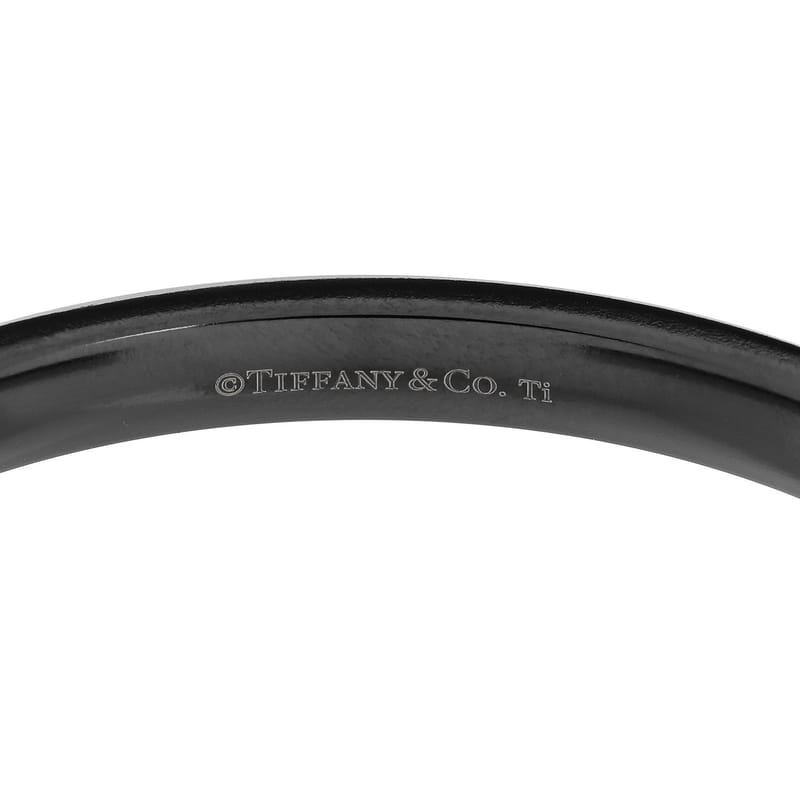 Titanium 1837 Narrow браслет браслет