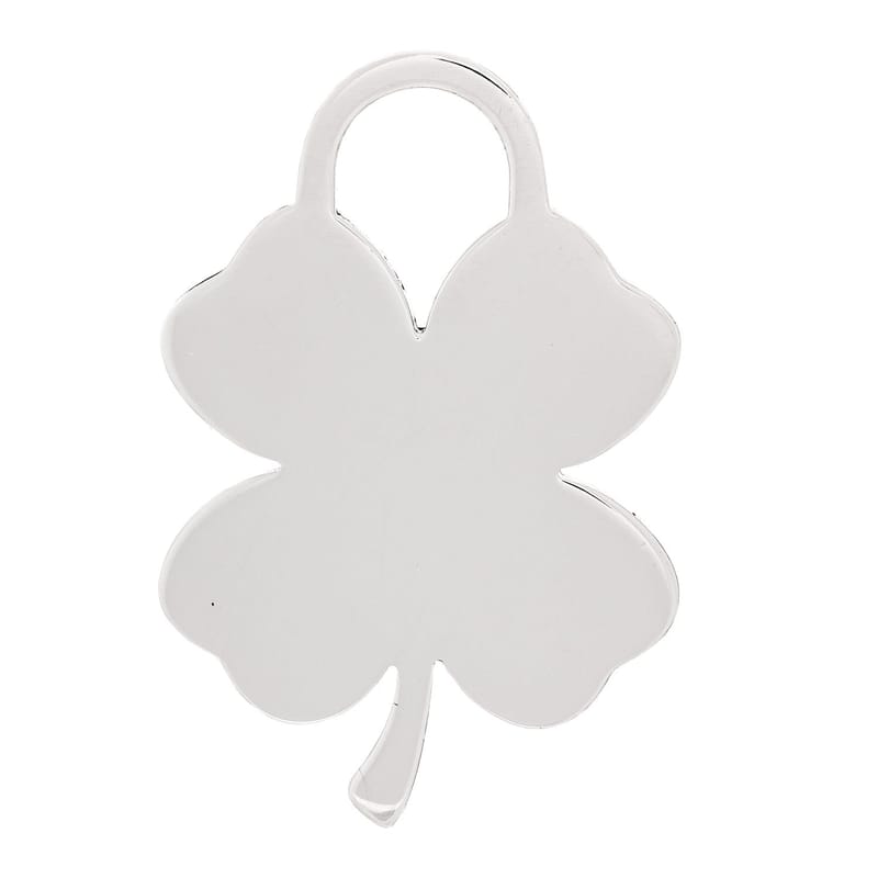 срібло 925 Clover Charm