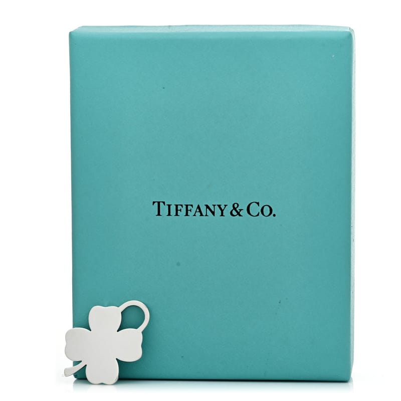 срібло 925 Clover Charm