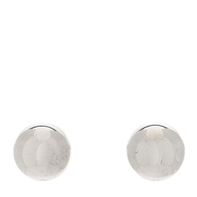 срібло 925 10mm HardWear Ball сережки