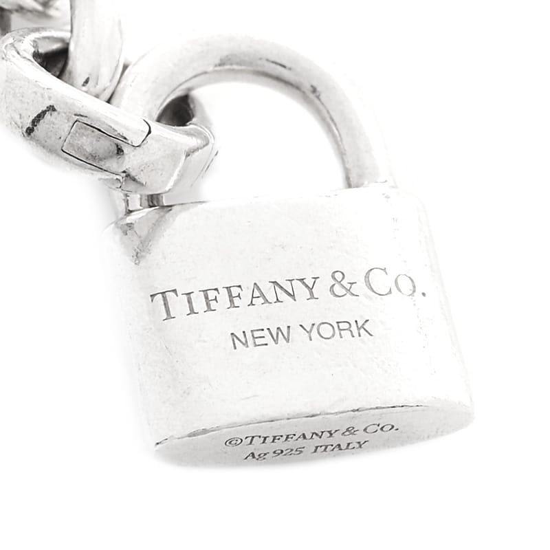 срібло 925 Freshwater Cultured перлина HardWear Lock браслет