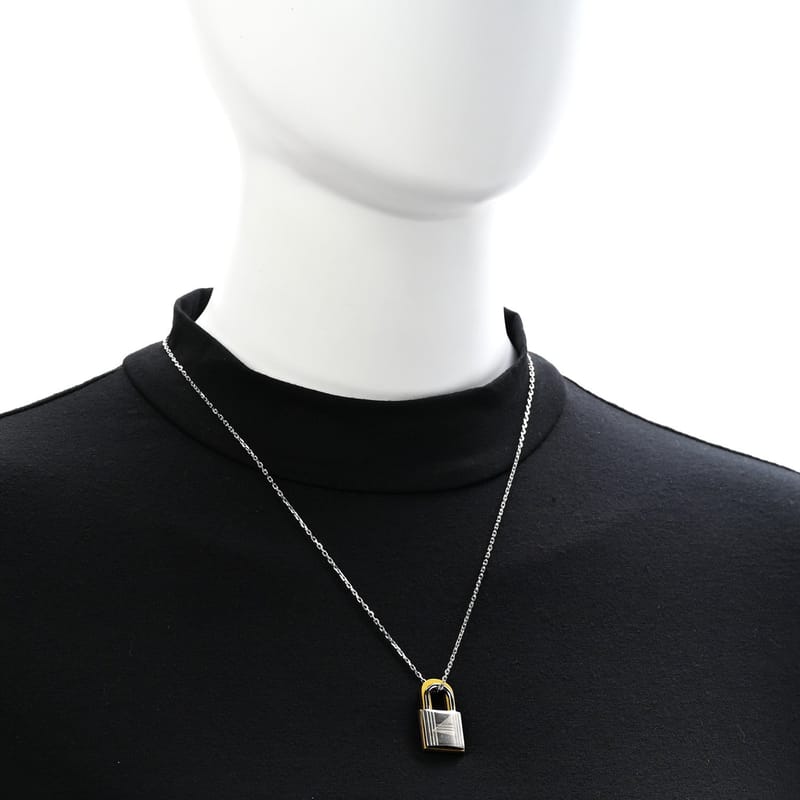 Swift Small O'Kelly підвіска кольє Jaune Ambre
