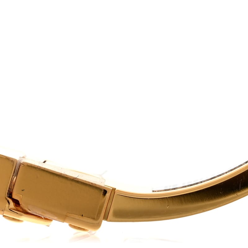 Enamel Clic Kelly Men браслет T5 Matte чорний