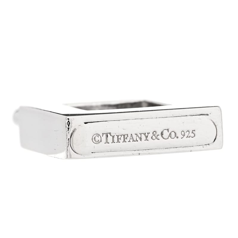 срібло 925 Letter I Lock Charm підвіска